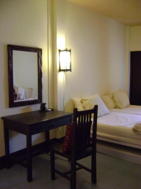 Sarabu Guest House Chiang Mai Zimmer foto
