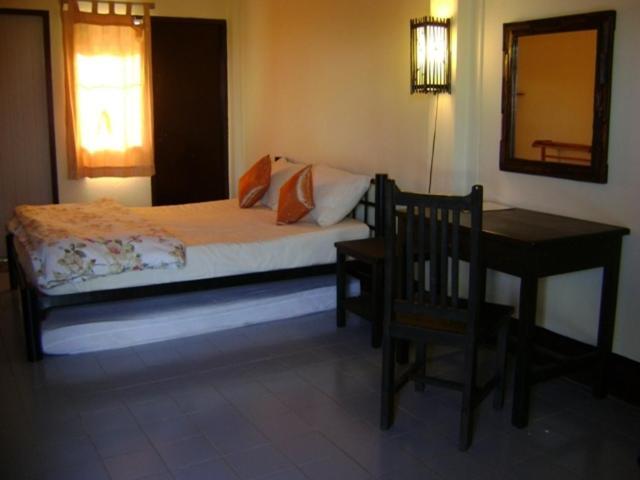 Sarabu Guest House Chiang Mai Zimmer foto