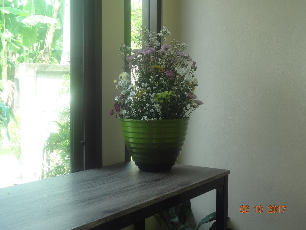 Sarabu Guest House Chiang Mai Exterior foto
