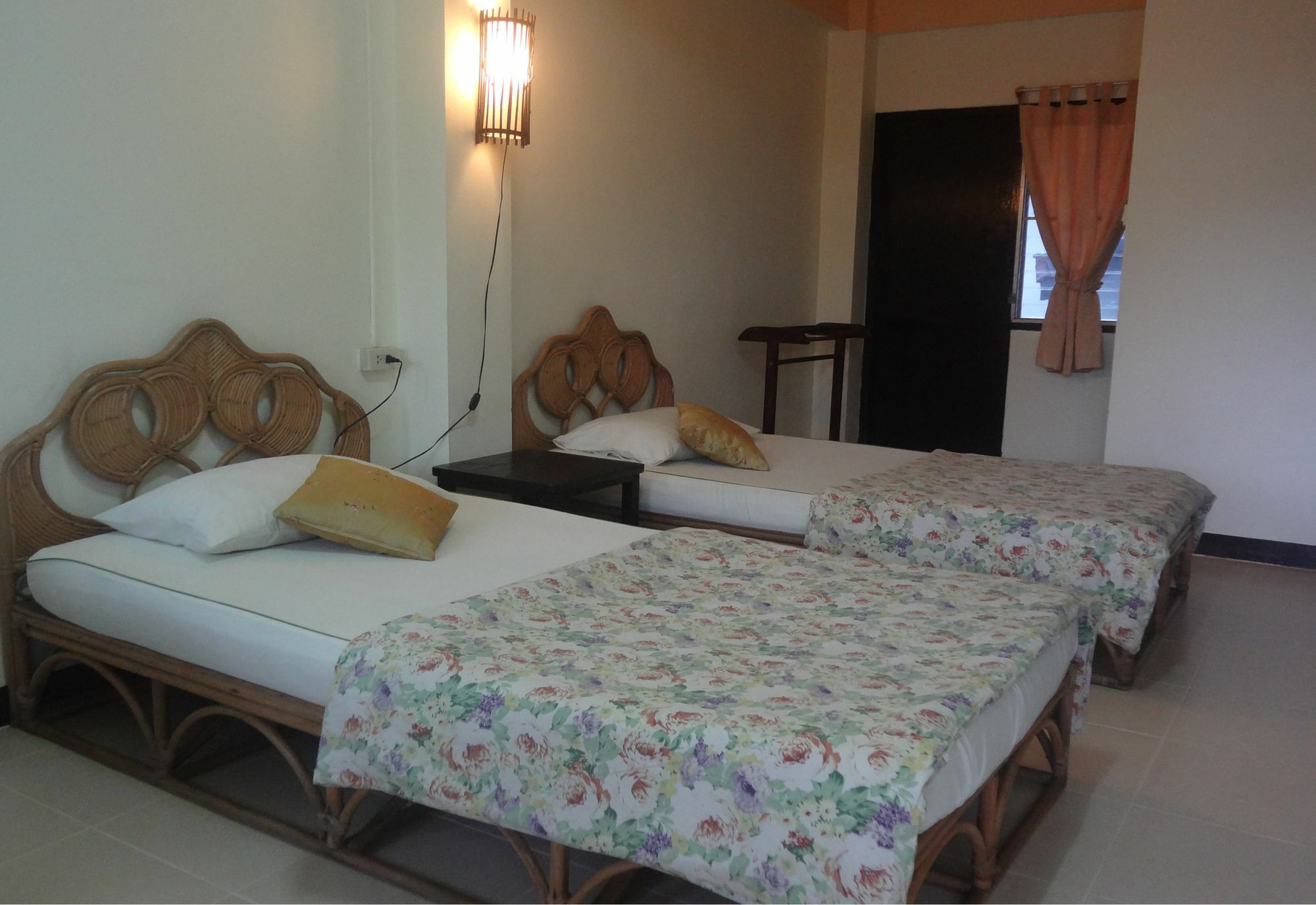 Sarabu Guest House Chiang Mai Exterior foto